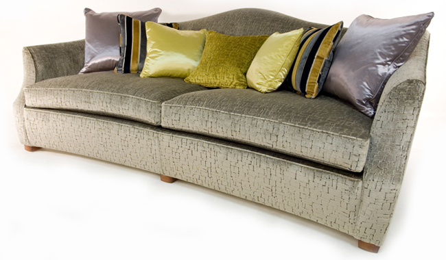 Duresta Manolo best prices in the uk at Kings Interiors
